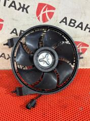 Вентилятор охлаждения двс Lexus LX 2015-