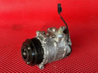 Компрессор кондиционера MERCEDES-BENZ C+E