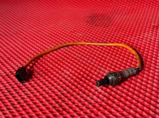 Фото запчасти лямбда зонд Renault Logan Б/У запчасть Запчасть лямбда зонд Renault Logan