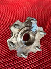 Фото запчасти ступица в сборе задняя Mitsubishi Pajero Б/У запчасть Запчасть ступица в сборе задняя Mitsubishi Pajero