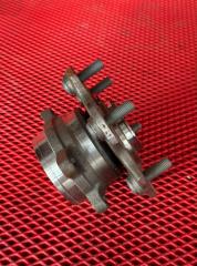 Ступица в сборе задняя Pajero 4