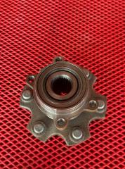 Ступица в сборе задняя Pajero 4