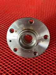 Ступица в сборе Octavia