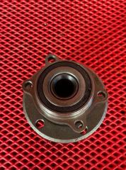 Ступица в сборе Octavia