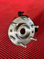 Ступица в сборе передняя Chevrolet trailblazer