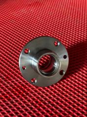 Запчасть ступица передняя Лада 2101-2107