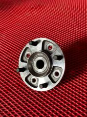 Запчасть ступица передняя Daewoo Matiz