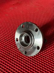 Запчасть ступица передняя Volkswagen Polo