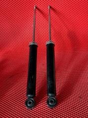 Запчасть амортизаторы задние Audi A3