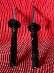 Запчасть амортизаторы передние BMW 5