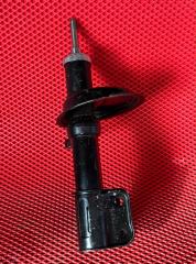 Запчасть амортизатор передний левый Лада Калина