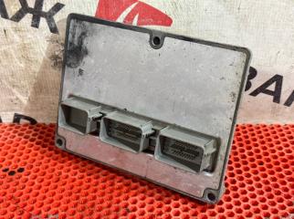 Запчасть эбу двигателя Ford Focus