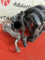 Впускной коллектор Mitsubishi Outlander (2.4) 4B12
