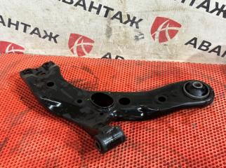Запчасть рычаг подвески нижний передний правый CHANGAN CS75