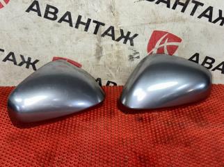 Запчасть крышки зеркал ti хром Alfa Romeo 159