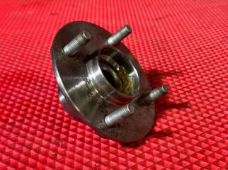 Запчасть ступица в сборе задняя Nissan Almera