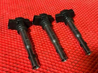 Запчасть катушка зажигания Volkswagen Tiguan