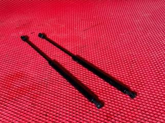 Запчасть упоры багажника Skoda Fabia