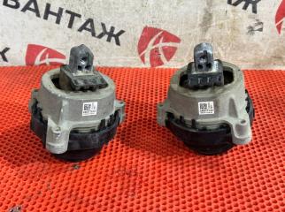 Запчасть подушки двигателя оригинал BMW X3