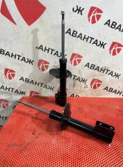 Запчасть амортизатор передний Renault Logan