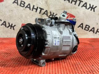 Компрессор кондиционера MERCEDES-BENZ ML