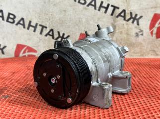 Компрессор кондиционера Infiniti QX56+QX80
