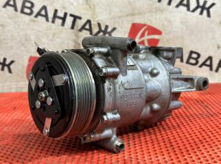 Запчасть компрессор кондиционера Peugeot Boxer