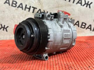 Компрессор кондиционера MERCEDES-BENZ E