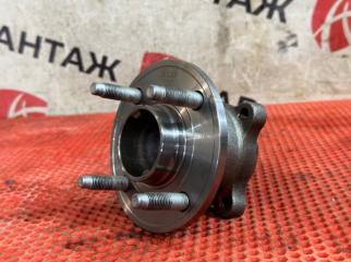 Ступица в сборе задняя Chevrolet Aveo