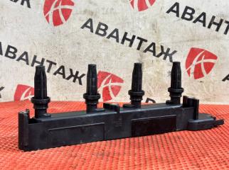 Запчасть модуль зажигания Citroen C4