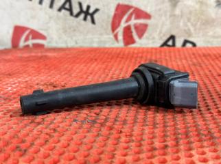 Запчасть катушка зажигания Москвич 3