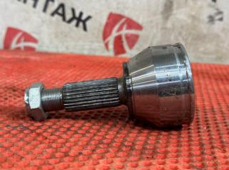 Запчасть шрус наружный Mazda 2