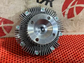 Запчасть вискомуфта Toyota Land Cruiser 200