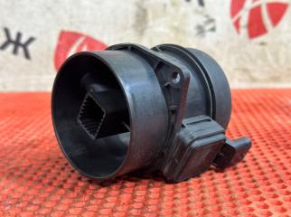 Запчасть датчик массового расхода воздуха MERCEDES-BENZ c