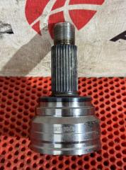 Запчасть шрус внешний BMW X5