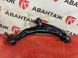 Запчасть рычаг передний правый Nissan Almera