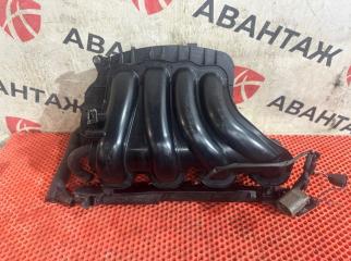 Впускной коллектор+датчик Hyundai Solaris+i30