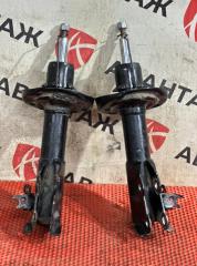 Запчасть амортизаторы передние Honda Civic