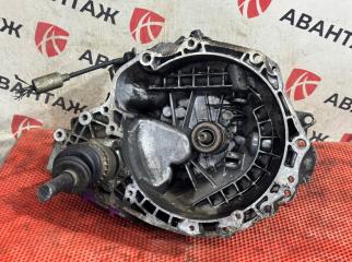 МКПП Chevrolet Lacetti+Cruze