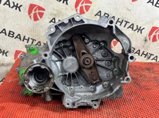 Мкпп в наличии Volkswagen Polo 5