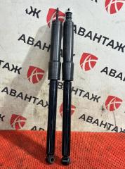 Запчасть амортизаторы задние Chery Tiggo