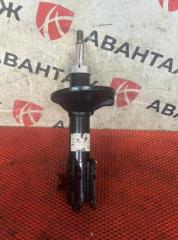 Запчасть амортизатор передний левый Lifan X50+Celliya