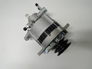 Генератор NISSAN ATLAS