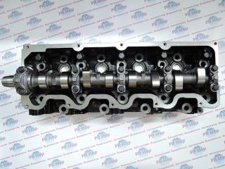 Головка блока цилиндров TOYOTA