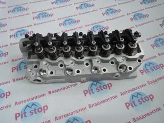 Головка блока цилиндров MITSUBISHI DELICA/PAJERO