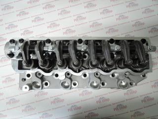 Головка блока цилиндров MITSUBISHI PAJERO/DELICA