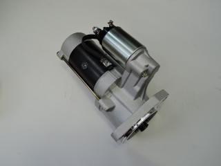 Стартер NISSAN SAFARI/PATROL новая Стартер NISSAN SAFARI/PATROL