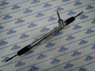 Рулевая рейка QASHQAI J10 MR20