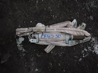Airbag крыши правый TOYOTA PRIUS