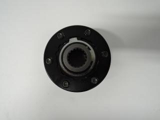 Локи ISUZU BIGHORN UBS73 4JX1 Локи ISUZU BIGHORN UBS73 4JX1